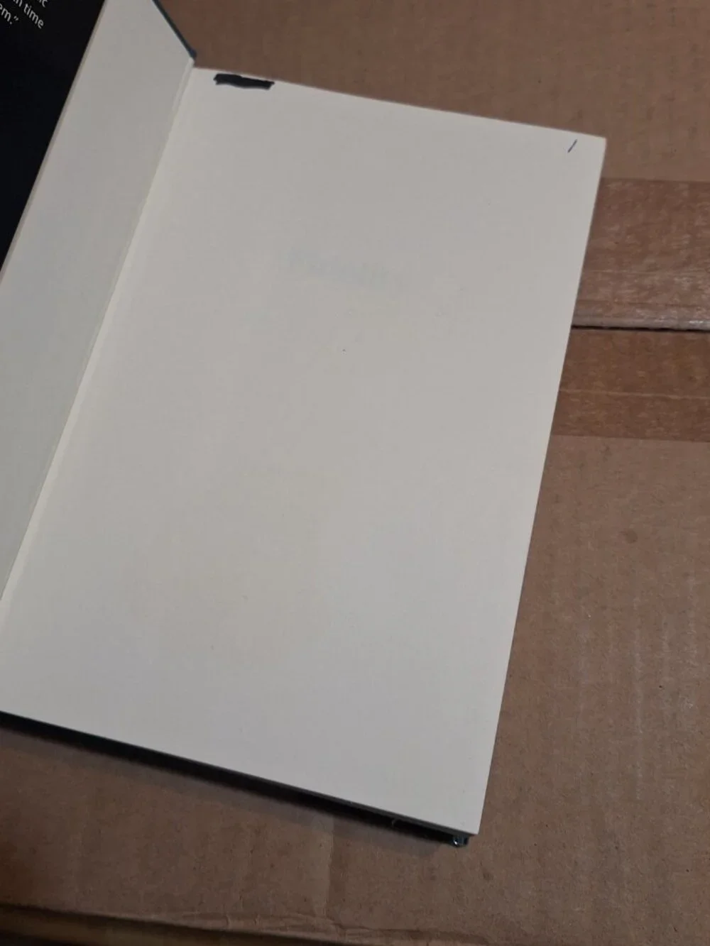 Fidelity - Picture 3 of 5